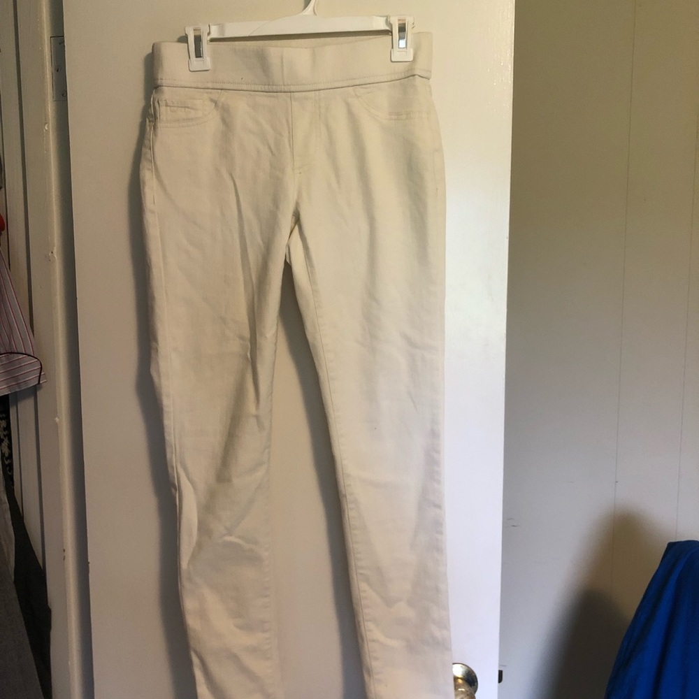 Ralph Lauren ⭐️ NWT modern cream legging